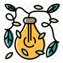 Lightbulb  Icon