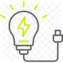 Lightbulb  Icon