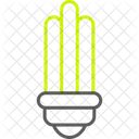 Lightbulb  Icon