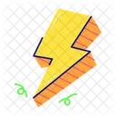 Lightening Sign Lightening Bolt Lightening Symbol Symbol