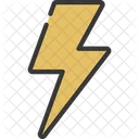 Lightening  アイコン