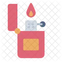 Lighter Fire Lighter Fire Icon