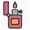 Lighter Fire Lighter Fire Icon