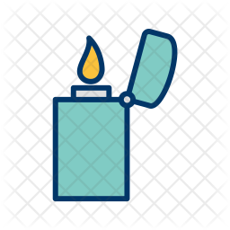 Lighter Icon