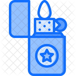 Lighter Icon