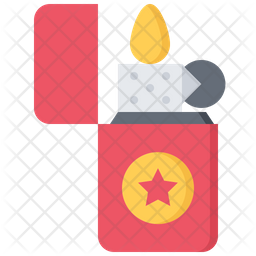 Lighter Icon