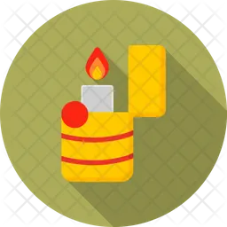 Lighter  Icon