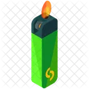 Lighter Flame Tool Icon