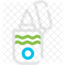 Lighter Fire Starter Icon