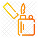 Lighter  Icon