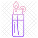 Lighter Icon