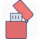 Lighter  Icon