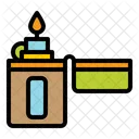 Lighter  Icône