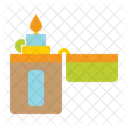 Lighter  Icône