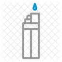 Lighter  Icon