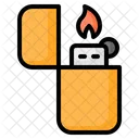 Lighter  Icon