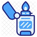 Lighter  Icon