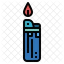 Lighter  Icon