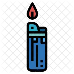 Lighter  Icon