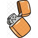 Lighter Fire Flame Icon