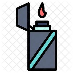 Lighters  Icon