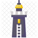 Lighthous Orientation Security Icon