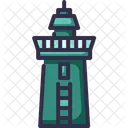 Lighthous  Icon