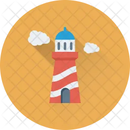 Lighthouse  Icon