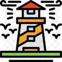 Lighthouse Icon