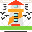 Lighthouse Icon