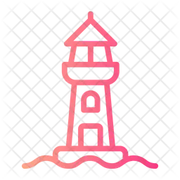 Lighthouse  Icon