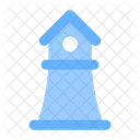 Lighthouse Beacon Tower Icon