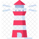 Lighthouse  Icon