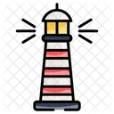 Lighthouse Icon