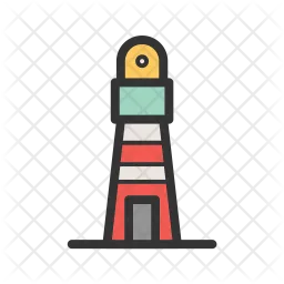 Lighthouse  Icon