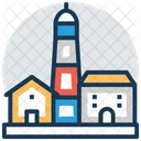 Montauk Lighthouse New Icon