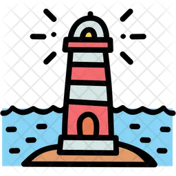 Lighthouse  Icon