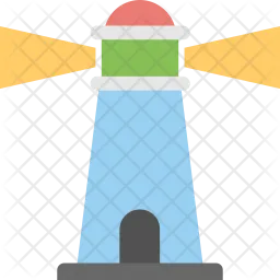 Lighthouse  Icon