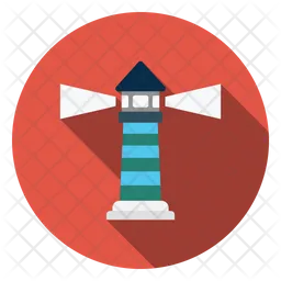 Lighthouse  Icon