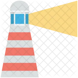 Lighthouse  Icon