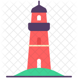 Download Free Lighthouse Icon Of Flat Style Available In Svg Png Eps Ai Icon Fonts