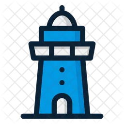 Lighthouse  Icon