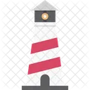 Lighthouse Lighthouse Tower Sea Lighthouse Icon
