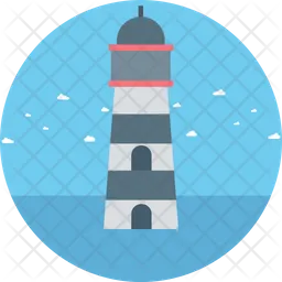 Lighthouse  Icon