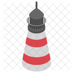 Lighthouse  Icon