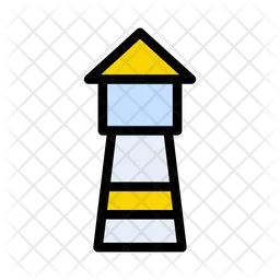 Lighthouse  Icon