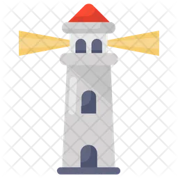 Lighthouse  Icon