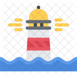 Lighthouse  Icon