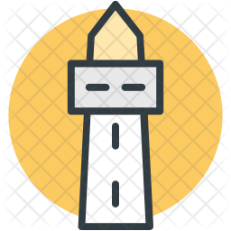 Lighthouse Icon