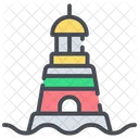 Lighthouse  Icône